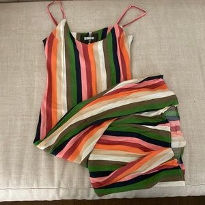 Reformation Boston dress